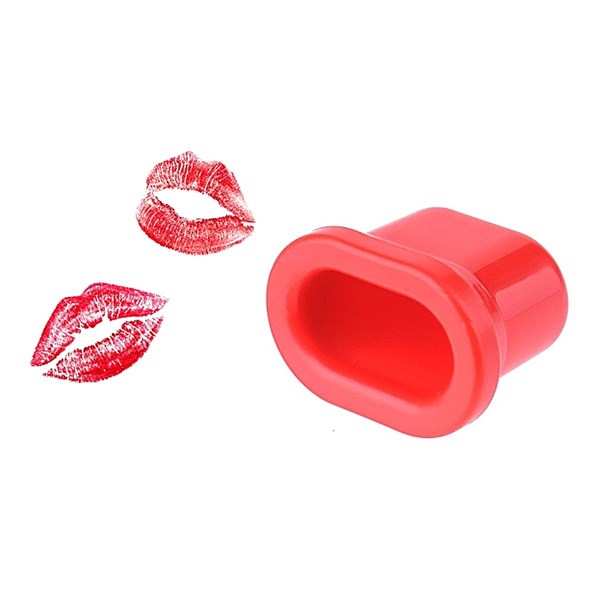 BUFFER® Dudak Fırçası Peeling Etkili Siyah Nokta Temizleyici Ve Fullips Doğal Dudak Dolgunlaştırıcı Seti